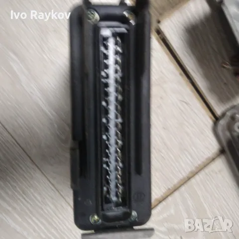 Компютър за ауди 80 б3,PASSAT 1.8L  0 261 200 220 , 893 907 404 , снимка 4 - Части - 48169086