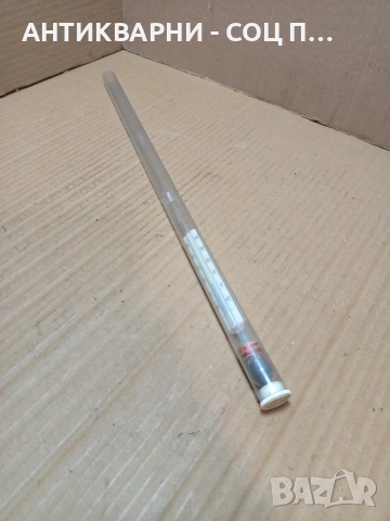 Стар Немски Термометър Или Хидрометър. НОМЕР 734., снимка 11 - Антикварни и старинни предмети - 53527526