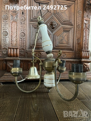  Стари вещи, снимка 14 - Други ценни предмети - 46215698