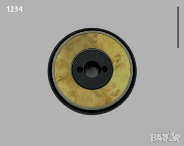 Адаптор за база на волан – Алуминиева сплав – За Mazda / Hyundai / Kia, снимка 3 - Части - 53529070