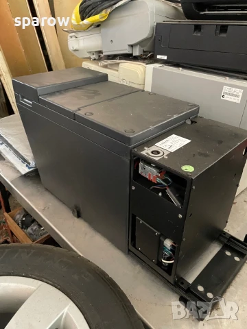 Хладилник за Iveco Stralis, снимка 7 - Аксесоари и консумативи - 50527086