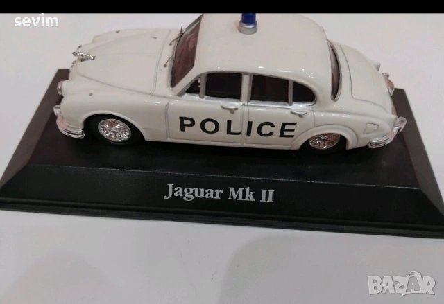 Мини модели на коли, 12 броя, снимка 8 - Колекции - 53841081