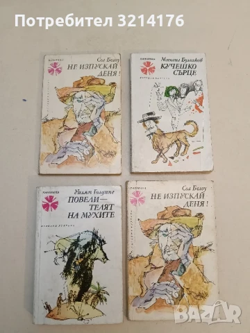 Елегия за мадона Фиамета - Джовани Бокачо , снимка 2 - Художествена литература - 51178137