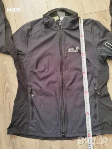 Jack Wolfskin-L, снимка 6 - Якета - 48286149