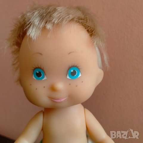 Кукла Furga Italy Фурга 15 см, снимка 2 - Колекции - 42456800
