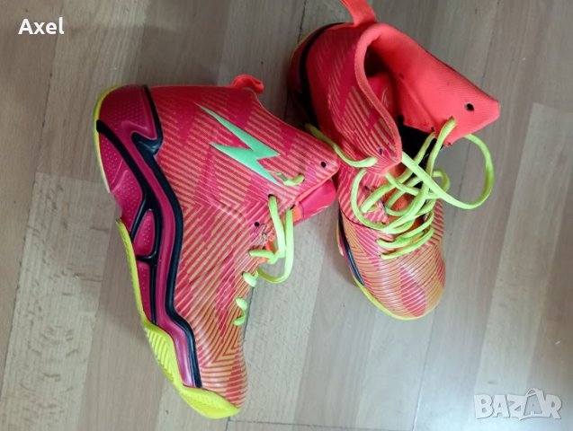 Нови 40номер, снимка 6 - Маратонки - 39446127