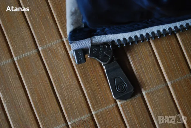 Мъжко пухено яке Sail Racing 800 fill down пухенка трекинг технично helly hansen musto, снимка 7 - Якета - 48800372