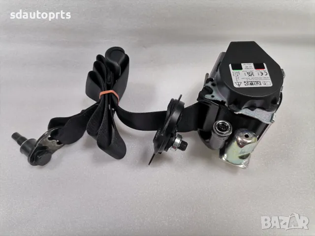 Нов Десен Колан A9078600200 Mercedes Sprinter 907 910 W907 W910, снимка 3 - Части - 49790817