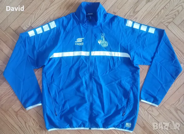 Оригинално яке ветровка на Дуисбург