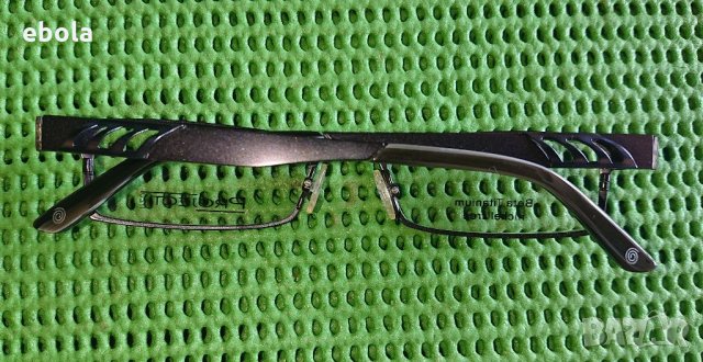 Project One beta titanium , снимка 9 - Слънчеви и диоптрични очила - 33904782