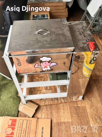 Продавам , снимка 4 - Други - 52186674