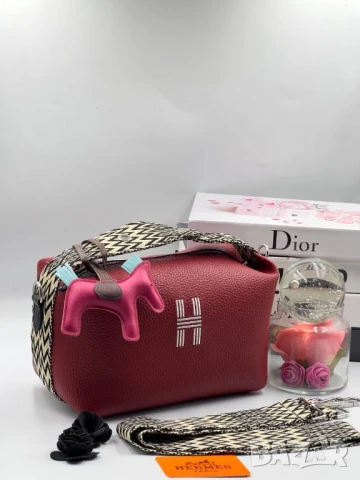 чанти hermes , снимка 14 - Чанти - 51285985