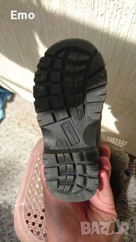 Продавам детски зимни апрески Campri, снимка 7 - Детски боти и ботуши - 39029264