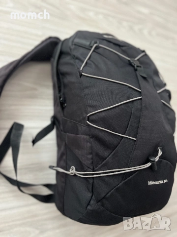 BERGANS OF NORWAY-30 литрова раница, снимка 5 - Раници - 53449174