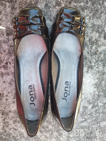 Нови обувки 39 номер, снимка 1