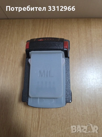 Чисто нова акумулаторна батерия за Milwaukee M18, снимка 2 - Оригинални батерии - 53755183