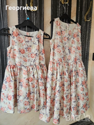 Рокли за момичета Waikiki - неразличими от Нови, снимка 2 - Рокли - 52648147