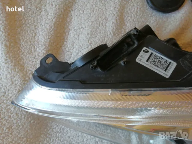 Ляв Фар Форд Фокус Мк3 /  Headlight Ford Focus Mk 3 Bi-Xenon , Focus Xenon, снимка 6 - Части - 50259638