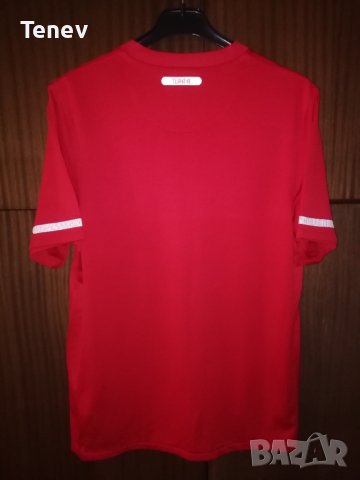 Турция Nike Turkey оригинална футболна тениска фланелка размер М , снимка 2 - Тениски - 41920252