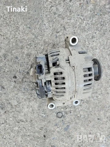 Алтернатор за Ford Transit 2.0D 2000-2006, снимка 4 - Части - 53463342