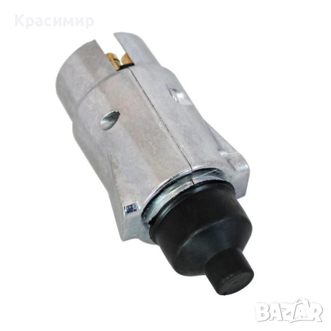 Букса ремарке метална, снимка 4 - Аксесоари и консумативи - 44654428