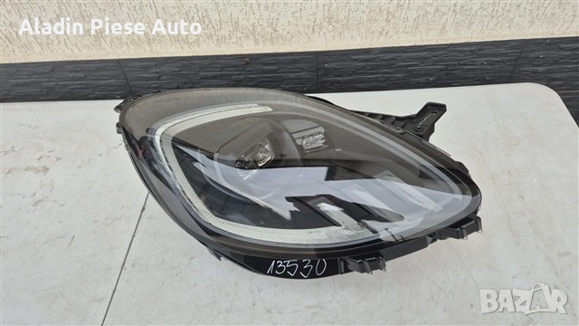 Десен фар Ford Puma Gen-E Full Led година 2024 2025 2026 Фейслифт код R1TB13E016AE, R1TB-13E016-AE, снимка 7 - Аксесоари и консумативи - 51701069