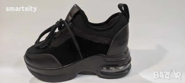 Дамски кецове Хитов нов модел V., снимка 3 - Кецове - 47343150