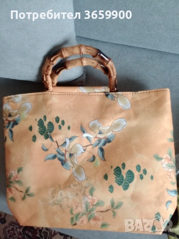 Боти и чанта + подарък, снимка 7 - Дамски боти - 53391654