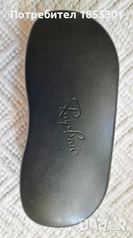 Ray-Ban Aviator, снимка 2 - Слънчеви и диоптрични очила - 51333154
