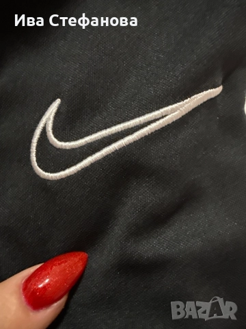Ново оригинално марково спортно дамско долнище Nike nike Найк , снимка 4 - Спортни екипи - 52515436