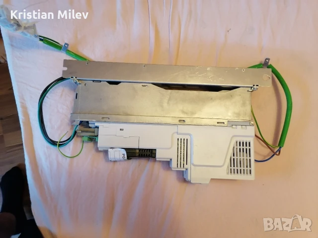 Честотно управление за асансьор, снимка 5 - Друга електроника - 51257096