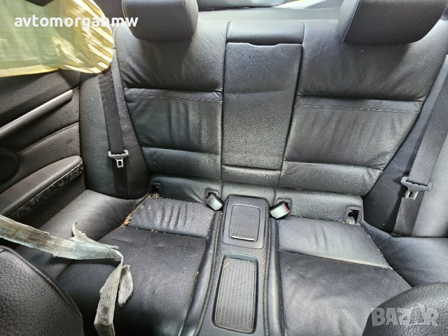 БМВ На части Е92 325д 197 коня / BMW e92 325d 197hp / Автоморга БМВ Долна баня /, снимка 15 - Автомобили и джипове - 41775581