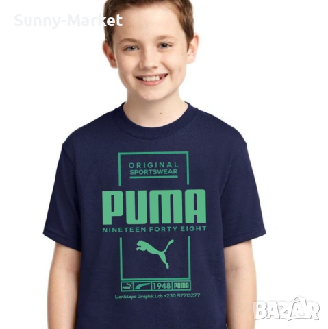 POLO , BOSS , ARMANI Детски тениски и блузи от 1г до 16г, снимка 12 - Детски тениски и потници - 53720855