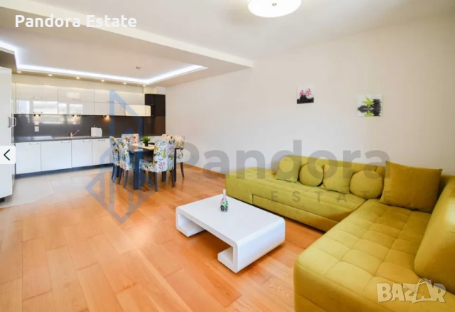 2-СТАЕН апартамент под наем, гр. София, кв.Борово