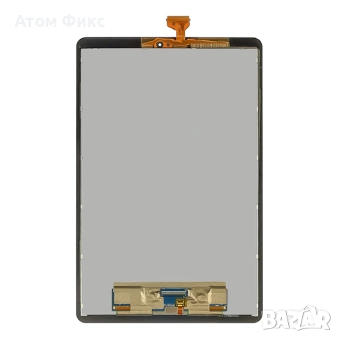 Дисплей за SAMSUNG T590, снимка 2 - Резервни части за телефони - 53705457