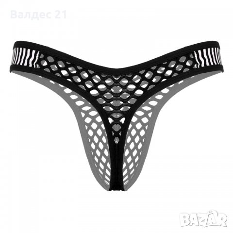 Мъжки еротични секси слипове, снимка 4 - Бельо - 35744196