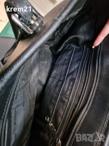 Michael Kors Jet set Travel дамска чанта MK, снимка 8 - Чанти - 53218009