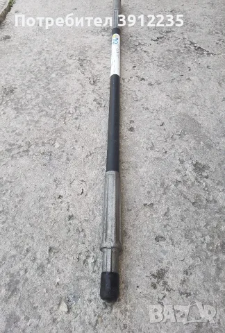 Бензинова комби система stihl km111r, снимка 11 - Градинска техника - 55930025