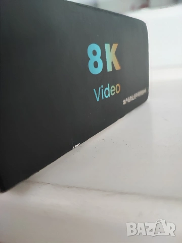 VONTAR H728 8-ядрен Cortex A55, снимка 5 - Приемници и антени - 52954745