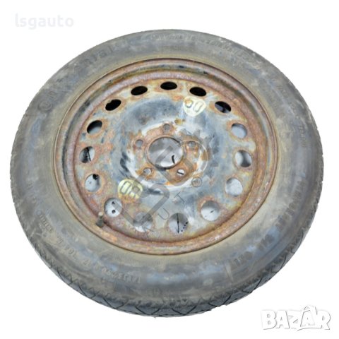 Резервна гума 5x120 патерица R17 BMW X3 (E83) 2003-2010 ID:102285