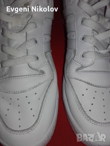 Adidas №42, снимка 3 - Маратонки - 42209250