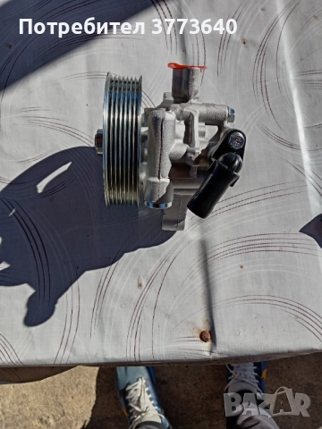 Хидравлична помпа Хонда Акорд 7 нова