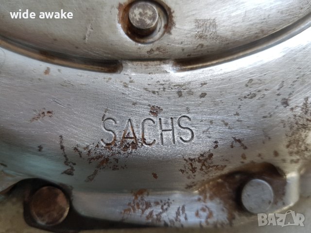 Съединител Opel Astra H 1.9CDTI 150к.с., снимка 5 - Части - 42598895