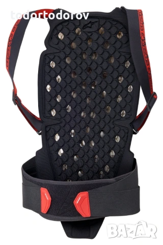 Мото Протектор за гръб мотор ALPINESTARS NUCLEON KR-CELL, снимка 2 - Аксесоари и консумативи - 53118898