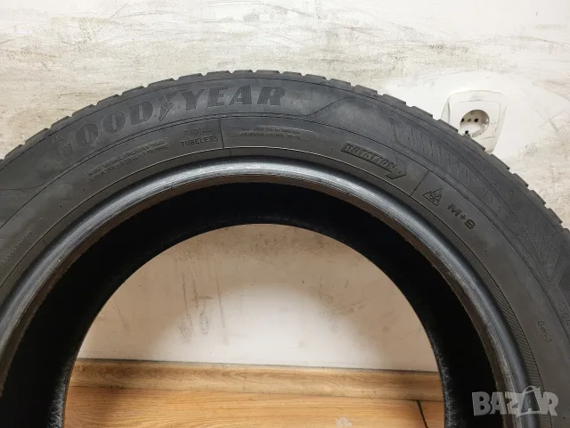 225/55/17 Vredestein / Goodyear летни гуми, снимка 13 - Гуми и джанти - 52082856