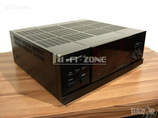  Стъпало Yamaha m-60 /1 