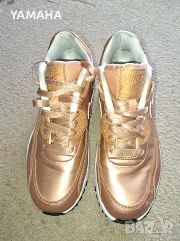 Nike  air Max  Дамски Маратонки 38, снимка 2 - Маратонки - 42592400