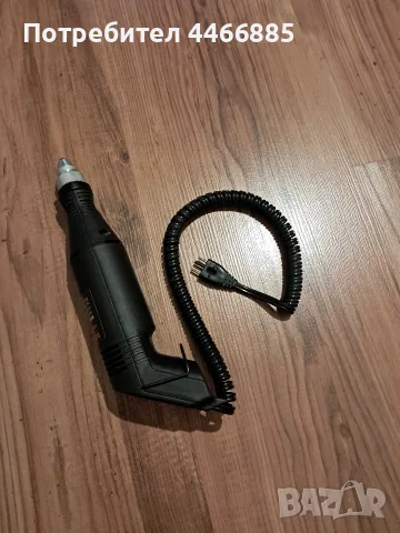 шлифовалка Bosch, снимка 4 - Други инструменти - 55878568