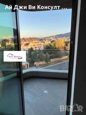 Двустаен апартамент в жк Кръстова вада, снимка 14 - Апартаменти - 52062298