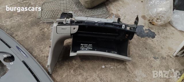 Жабка Mercedes 211 - 70лв, снимка 2 - Части - 44419637